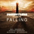 The Freestylers (自由式队员) - Falling (Radio Edit)