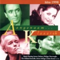 Jan Garbarek、Hilliard Ensemble - Officium Defunctorum - Parce Mihi Domine