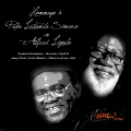 Collectif MAUC RDC、Gustave mombenza、Shumurda、Djarfi M、Jessy ghost、Wilson le prince、ABD、Dodo mikedo - Hommage a papa Simaro Lutumba et Alfred Liyolo