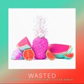 LyKAN、Tiësto、Matthew Koma - Wasted (LYKAN Remix)