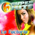 La Factoria - Perdoname (Cumbia Remix)