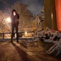 Atlas Sound - Artificial Snow (No Drums)