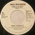 mark chesnutt - Blame it on Texas w/George Jones (spoken intro)