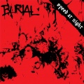 burial - Speed At Night