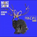 Hollywood Principle、Miike Snow - Genghis Khan (Hollywood Principle Remix)