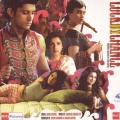 Sunidhi Chauhan - Yeh Aaj Kya Ho Gaya