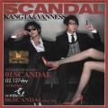 Kangta&Vanness - Scandal (Korean Ver.)