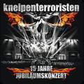 kneipenterroristen - Gehasst, verdammt, vergöttert