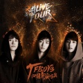 TFBOYS - 剩下的盛夏 (30秒Live片段)
