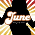 JUNE - Everybody Dance