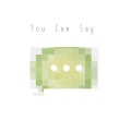 LIZRO - You Can Say
