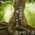RELAX WORLD - 揺らめく花