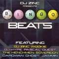 DJ Zinc - DJ Zinc-138 Trek