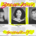Bridget Kelly - Run After You