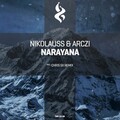 Nikolauss、ARCZI - Narayana (Original Mix)