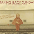 Taking Back Sunday - Little Devotional (Mike Sapone Demo)