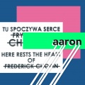 Aaron嵘 - 还记得