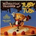 The Manhattan Transfer - Tubby the Tuba