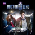 Murray Gold - I Am the Doctor