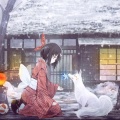 雨霖er - 我想给你