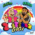 Gringo、6ix9ine - GIGI (ZKITTLEZ)