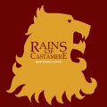 Bob Wang、rxt - Rains of Castamere