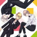 下野紘、代永翼、山下大輝 - Colorfully☆Spark