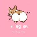 坠；一 - 太聪明