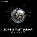 Groove Vox (Original Mix)