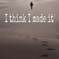 Seven赛文 - I think I made it