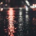 Davis.x、吴木子 - Touch The Rain