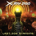 X-Ray Dog - Scalpel vs Hammer