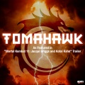 Tomahawk (As Featured in 