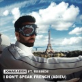 I Don't Speak French (Adieu)(feat. RebMoe)