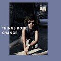 Daramola、Kali - Things Done Change