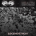 JUDGEMENT NIGHT (Explicit)