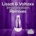 Imagination (Sharapoff & Ivan Deyanov Remix)