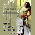 Francesco Demegni - Feel It (Radio Edit)