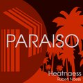 Ruben Naess - Heatnaess