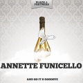 Annette Funicello - Teddy