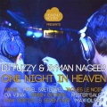 Ayman Nageeb、DJ Fuzzy - I'm Not Giving Up