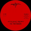 The Pretenders - Just Be Yourself (Extended Mix|feat. DJ Kon)