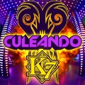 K7、Dose、the Last American B-Boy - Culeando (feat. Dose & The Last American B-Boy)