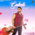 Preet Hundal、Inder Pandori - Gulab