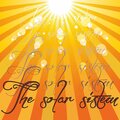 Angelo Zibetti、Livio Polini - The Solar Sistem