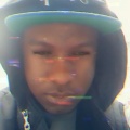 King Jo - Thats Just Why