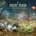 Rocky Tilbor - A Tale About a Snail
