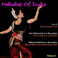 mukesh - Chhoti Si Yeh Zindagani