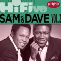 Sam & Dave - Wrap It Up