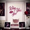 Way You Are (feat. Monty)(Explicit)